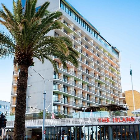 Отель The Island Gold Coast (Adults Only) Экстерьер фото